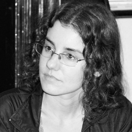 Maria Carolina Gonçalves - Orientador de atividades, Lazer e