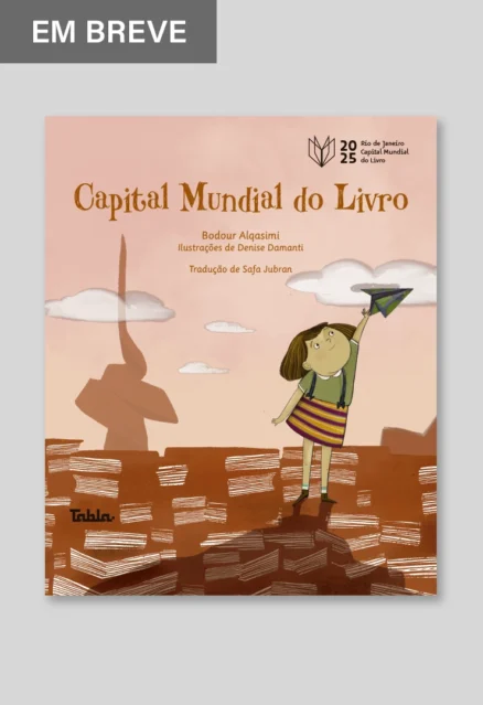 Capital Mundial do Livro