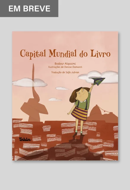 Capital Mundial do Livro