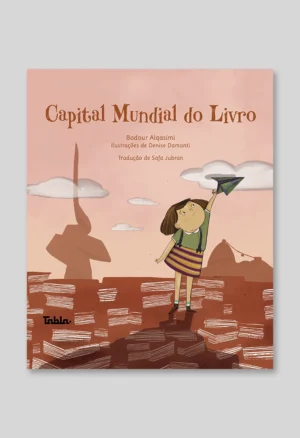 Capital Mundial do Livro