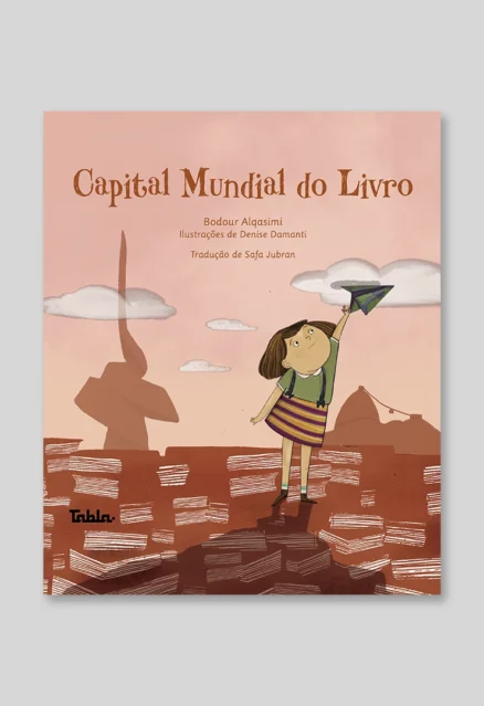 Capital Mundial do Livro
