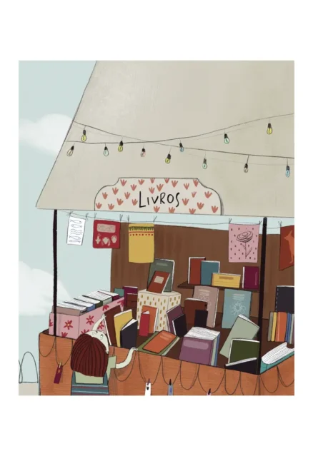 Capital Mundial do Livro - Imagem 3
