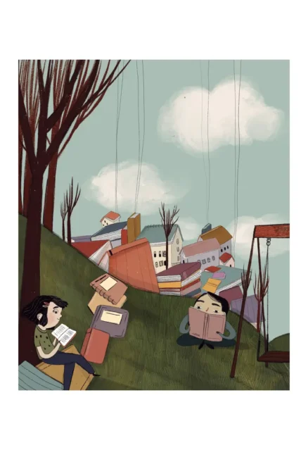 Capital Mundial do Livro - Imagem 5