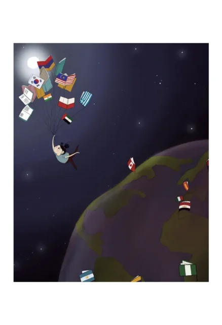 Capital Mundial do Livro - Imagem 4