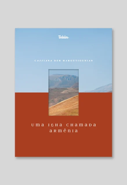 Uma ilha chamada Armênia