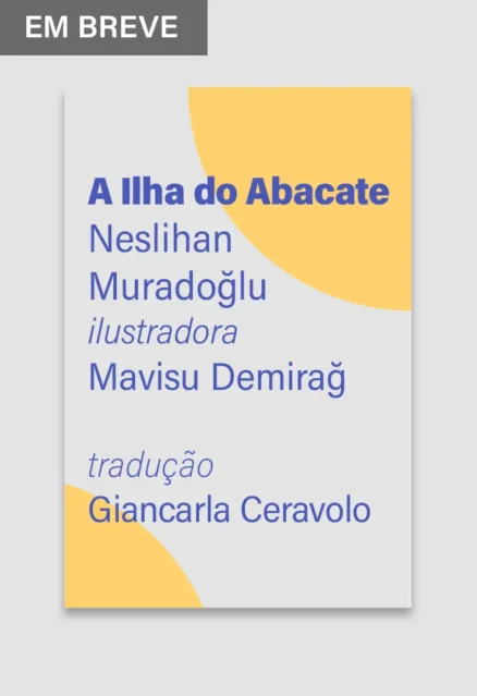 A Ilha do Abacate