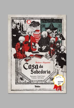 Casa da Sabedoria
