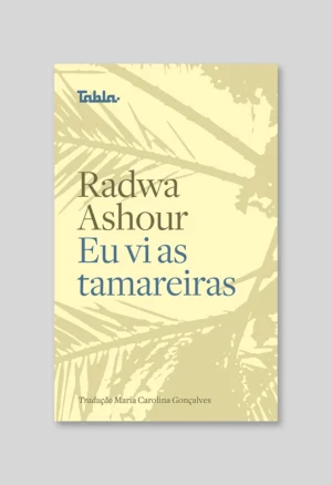 Eu vi as tamareiras