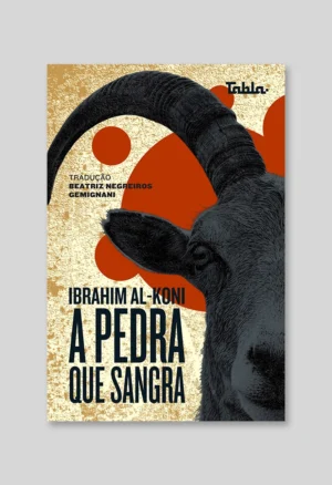 A pedra que sangra