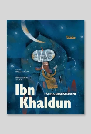 Ibn Khaldun