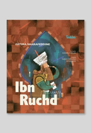 Ibn Ruchd